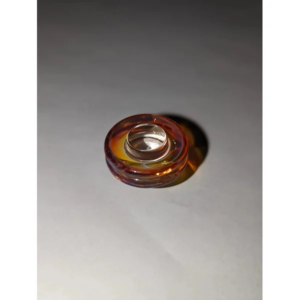 ONE TRICK PONY: THE ROCKULUS PUFFCO PEAK PRO CARB CAP - Image 12