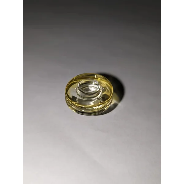 ONE TRICK PONY: THE ROCKULUS PUFFCO PEAK PRO CARB CAP - Image 13