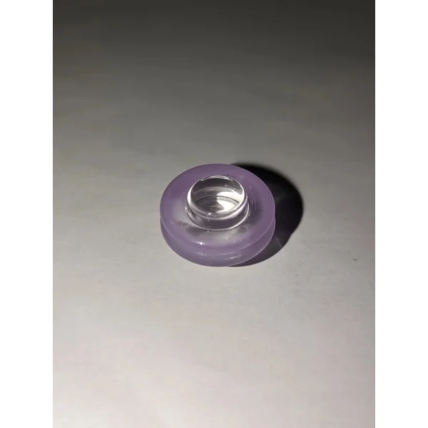 ONE TRICK PONY: THE ROCKULUS PUFFCO PEAK PRO CARB CAP - Image 14