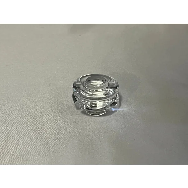 ONE TRICK PONY: THE ROCKULUS PUFFCO PEAK PRO CARB CAP - Image 15
