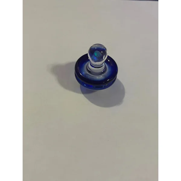ONE TRICK PONY: THE ROCKULUS PUFFCO PEAK PRO CARB CAP - Image 16