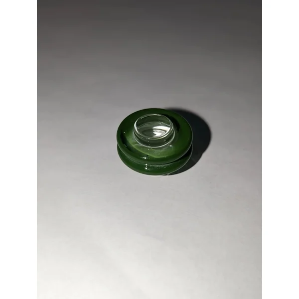 ONE TRICK PONY: THE ROCKULUS PUFFCO PEAK PRO CARB CAP - Image 3