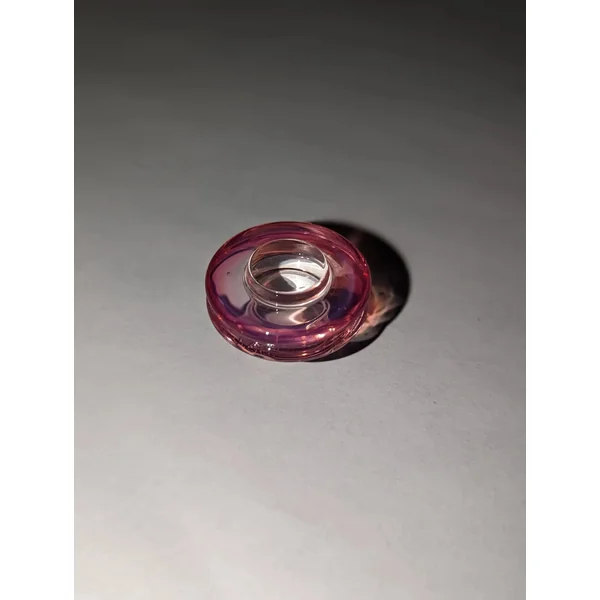ONE TRICK PONY: THE ROCKULUS PUFFCO PEAK PRO CARB CAP - Image 5