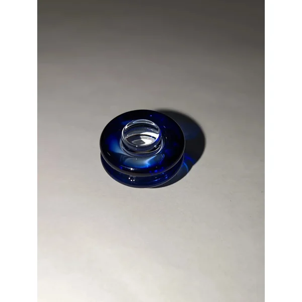 ONE TRICK PONY: THE ROCKULUS PUFFCO PEAK PRO CARB CAP - Image 6