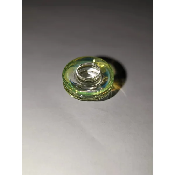 ONE TRICK PONY: THE ROCKULUS PUFFCO PEAK PRO CARB CAP - Image 7