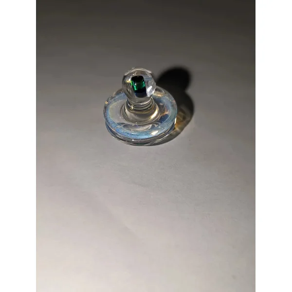 ONE TRICK PONY: THE ROCKULUS PUFFCO PEAK PRO CARB CAP - Image 8