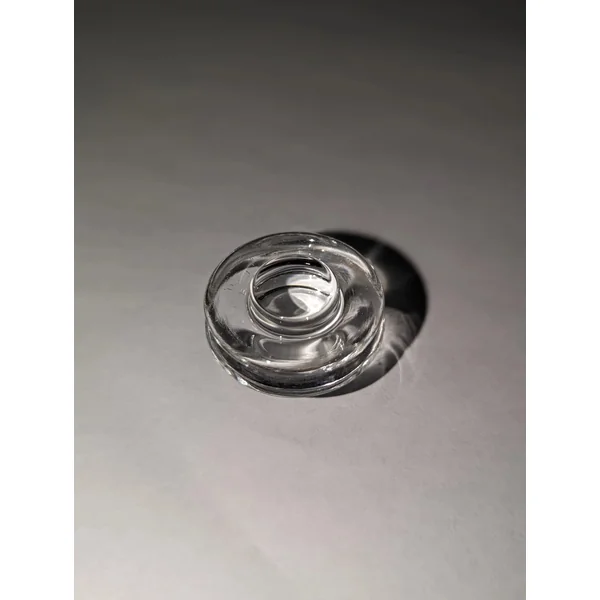 ONE TRICK PONY: THE ROCKULUS PUFFCO PEAK PRO CARB CAP - Image 10