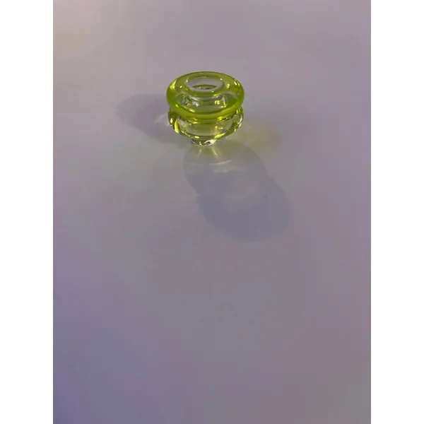 ONE TRICK PONY: THE ROCKULUS PUFFCO PROXY CARB CAP