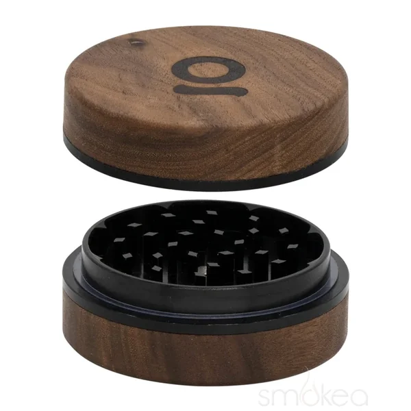 ONGROK 2-Piece Walnut Grinder