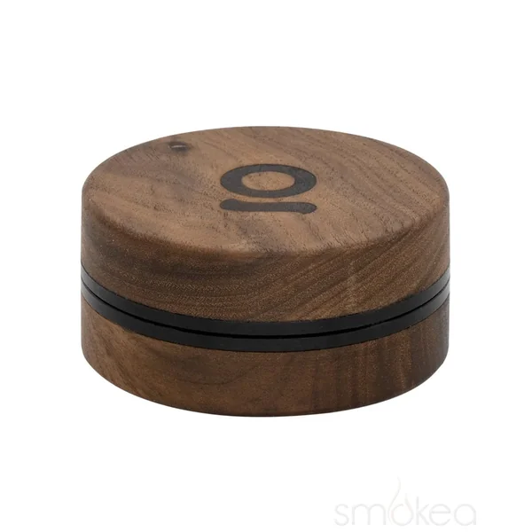 ONGROK 2-Piece Walnut Grinder - Image 2