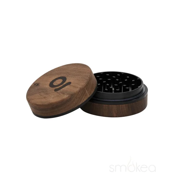 ONGROK 2-Piece Walnut Grinder - Image 3