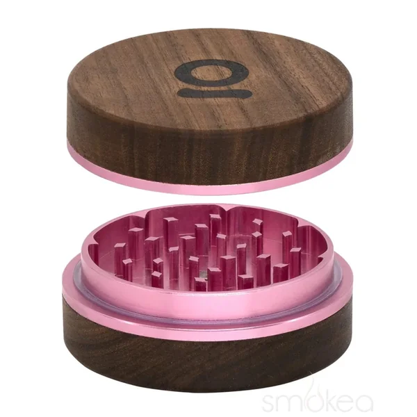 ONGROK 2-Piece Walnut Grinder - Image 5