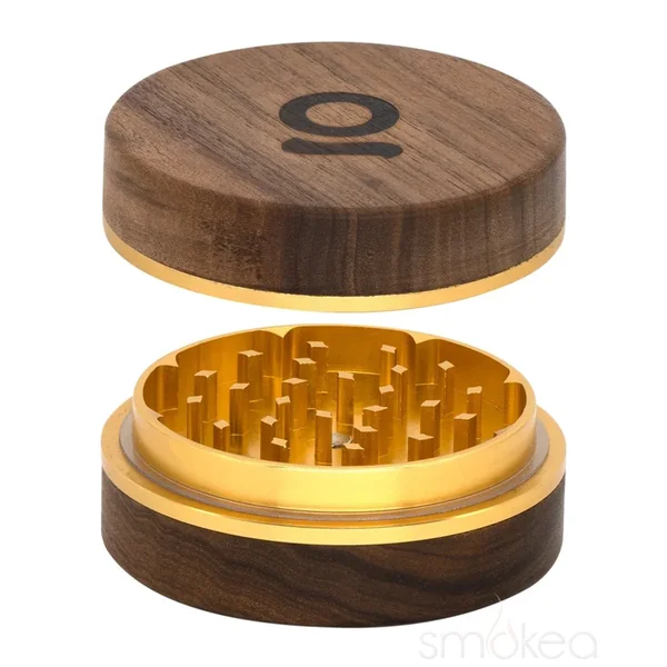 ONGROK 2-Piece Walnut Grinder - Image 6