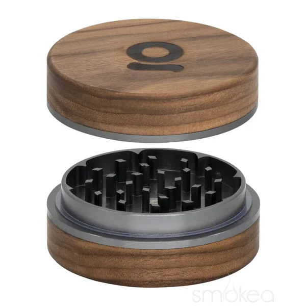 ONGROK 2-Piece Walnut Grinder - Image 7