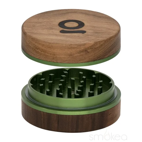 ONGROK 2-Piece Walnut Grinder - Image 8