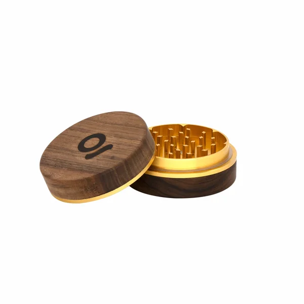 ONGROK 2-Piece Walnut Grinder - Image 22