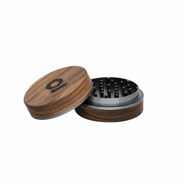 ONGROK 2-Piece Walnut Grinder - Image 23