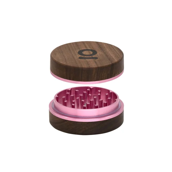 ONGROK 2-Piece Walnut Grinder - Image 5