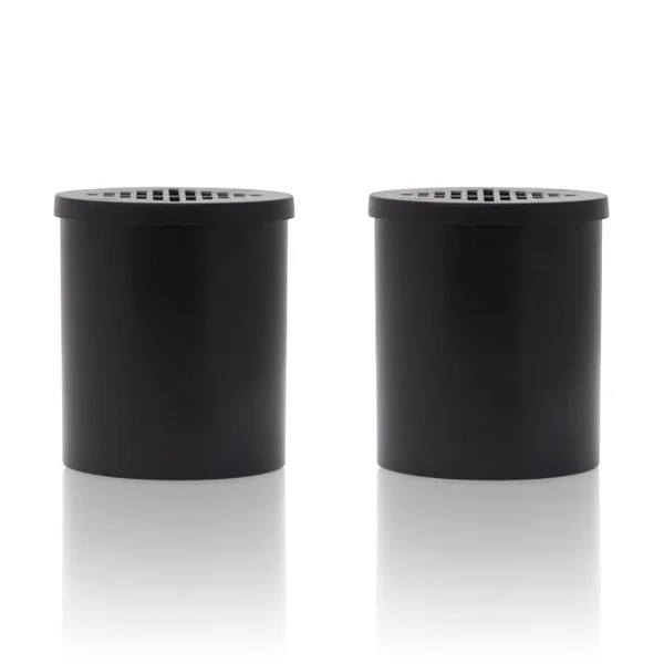 ONGROK Air Filter Replacement Cartridges 2 Pack