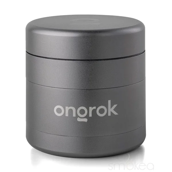 ONGROK Aluminum EZ Grinder