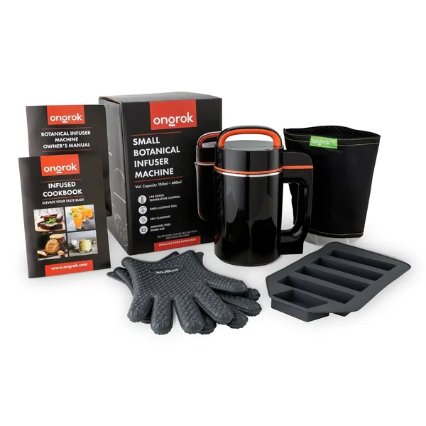 ONGROK Botanical Infuser Kit - Image 17