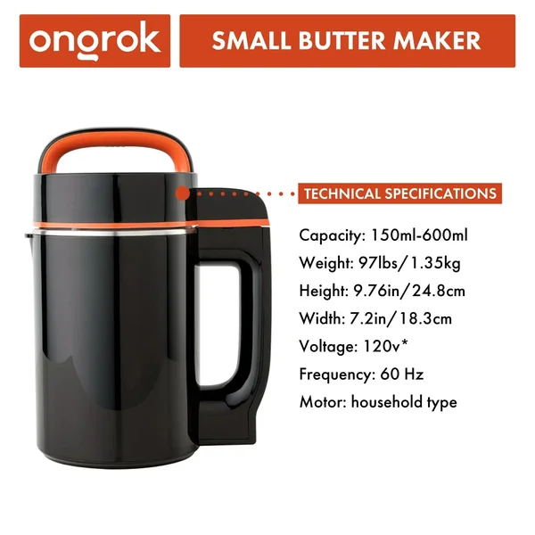 ONGROK Botanical Infuser Kit - Image 19