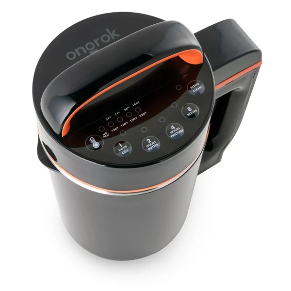 ONGROK Botanical Infuser Kit - Image 20