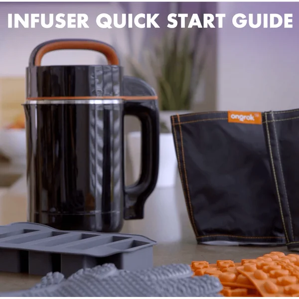 ONGROK Botanical Infuser Kit - Image 6
