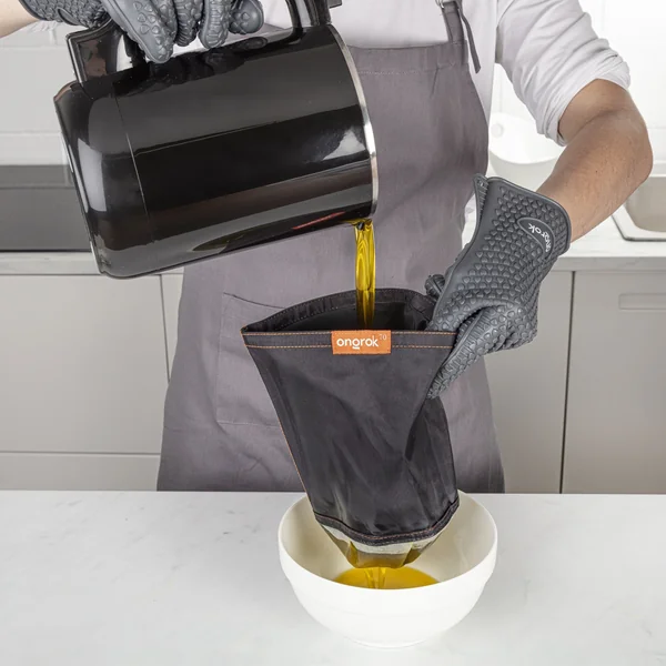 ONGROK Botanical Infuser Kit - Image 7
