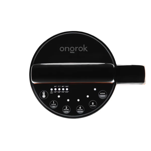 ONGROK Botanical Infuser Kit - Image 10