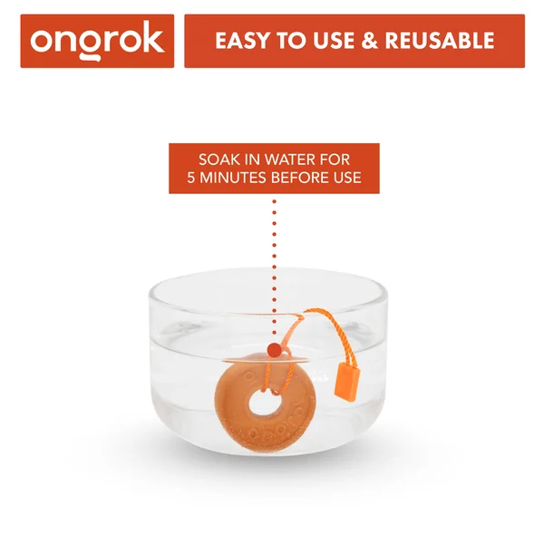 ONGROK Humidifying Stones - Image 4