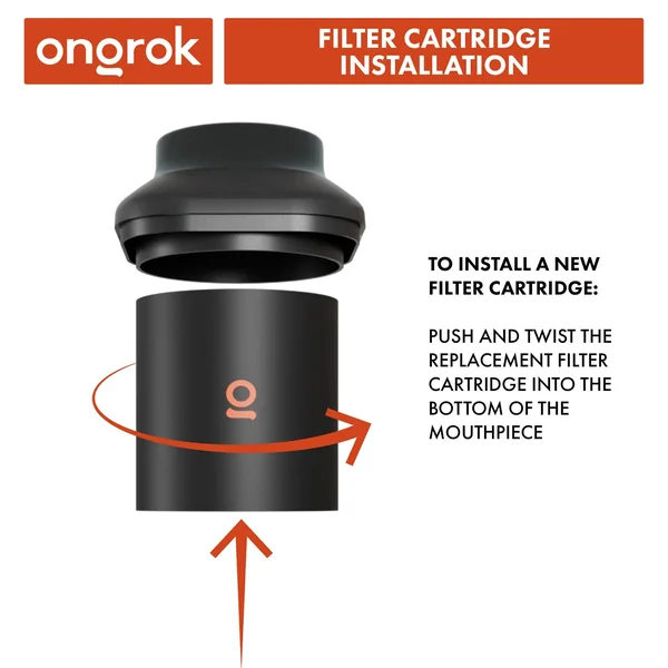 ONGROK Personal Air Filter - Image 3