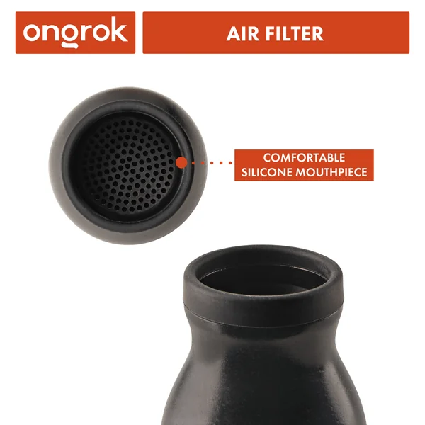 ONGROK Plant-Based Air Filter - Image 4