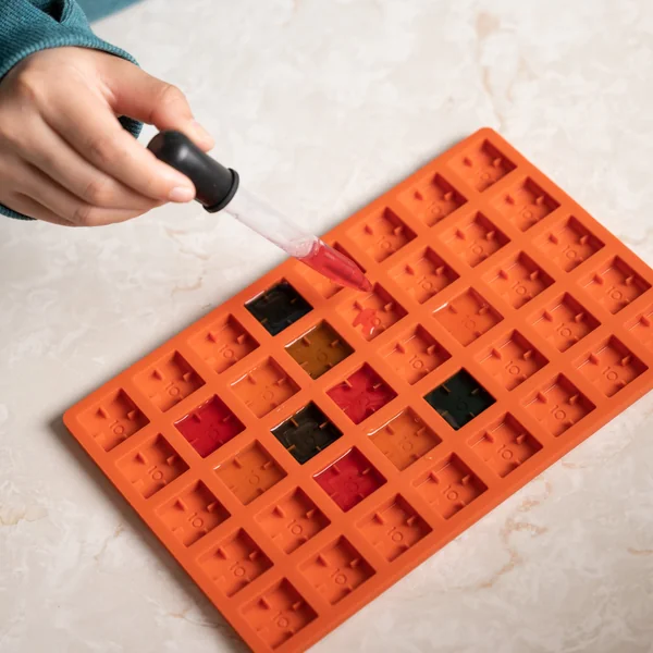 ONGROK Scored Gummy Molds - Image 2