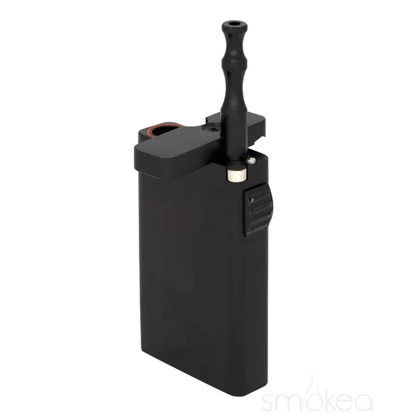 ONGROK Twist Top Aluminum Dugout & One-Hitter