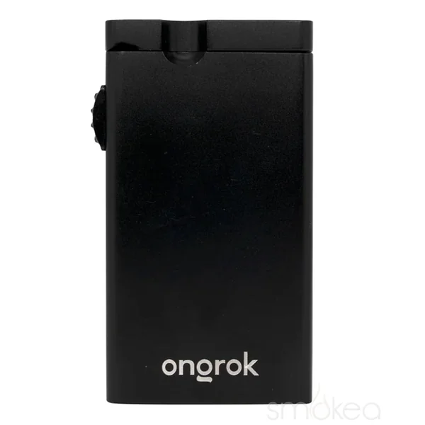 ONGROK Twist Top Aluminum Dugout & One-Hitter - Image 2