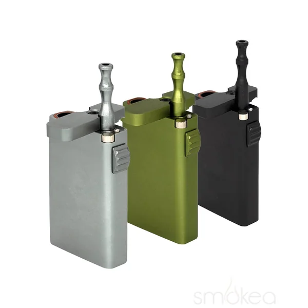 ONGROK Twist Top Aluminum Dugout & One-Hitter - Image 6