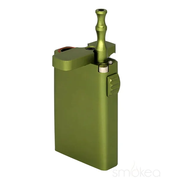 ONGROK Twist Top Aluminum Dugout & One-Hitter - Image 8