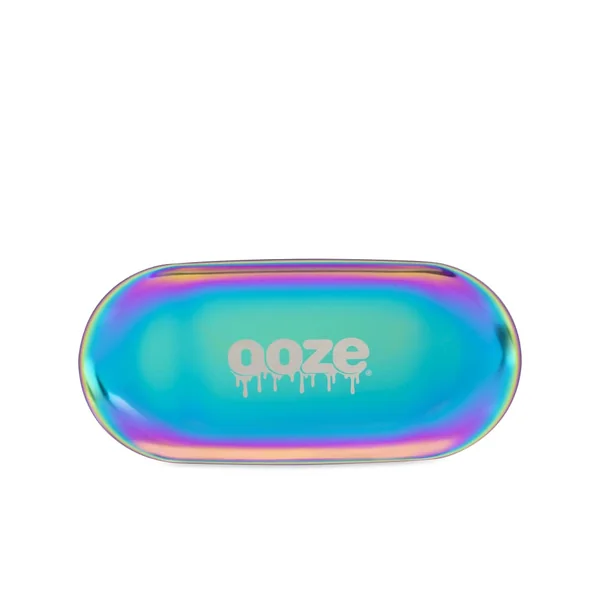 Ooze Aura Metal Rolling Tray - Image 2
