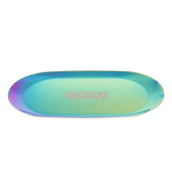 Ooze Aura Metal Rolling Tray - Image 14