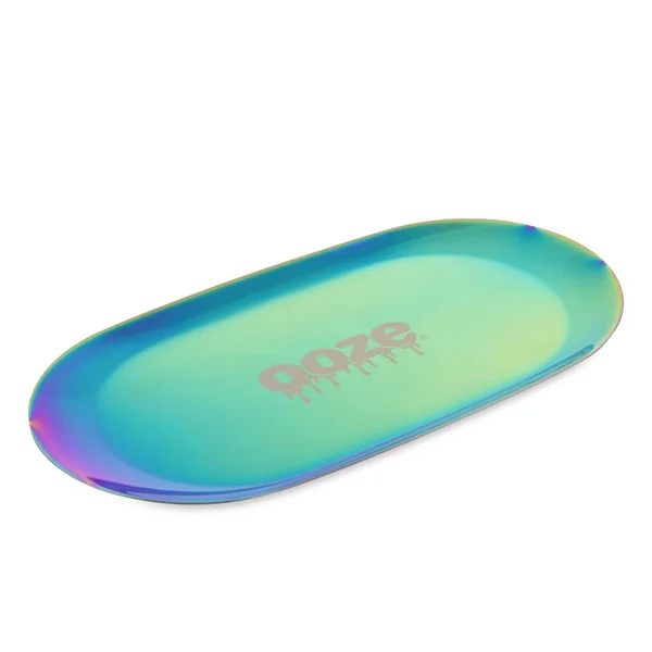 Ooze Aura Metal Rolling Tray - Image 15