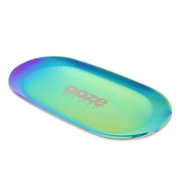 Ooze Aura Metal Rolling Tray - Image 16