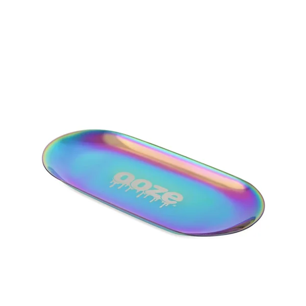 Ooze Aura Metal Rolling Tray - Image 3
