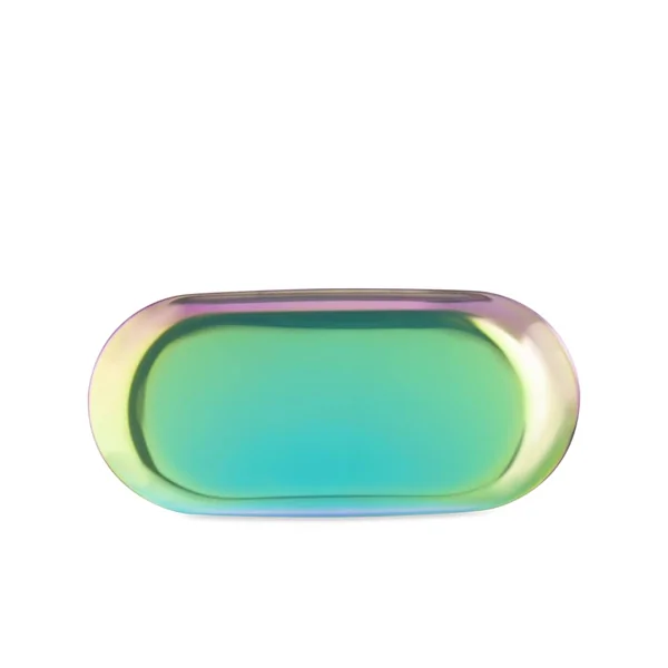 Ooze Aura Metal Rolling Tray - Image 4
