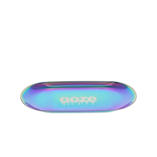 Ooze Aura Metal Rolling Tray - Image 7