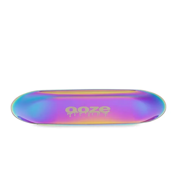 Ooze Aura Metal Rolling Tray - Image 8