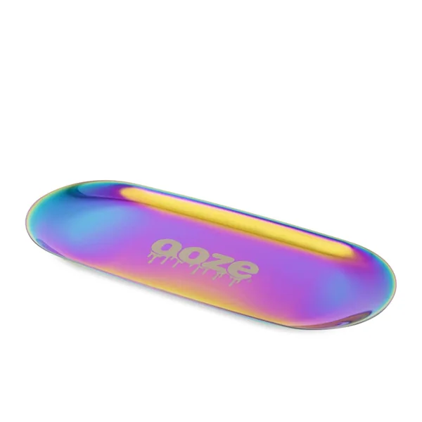 Ooze Aura Metal Rolling Tray - Image 10