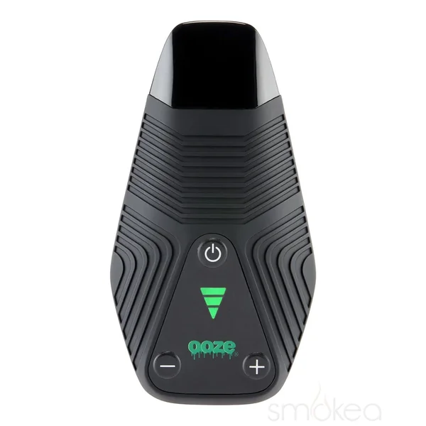 Ooze Brink Dry Herb Vaporizer