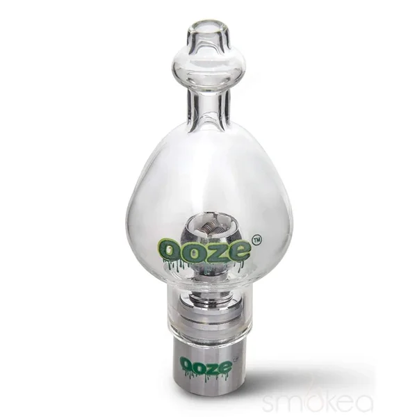 Ooze Cloud Vaporizer Globe