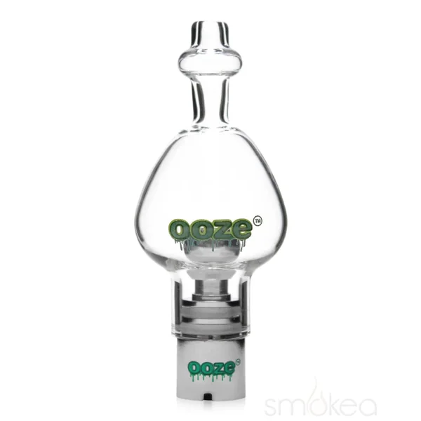 Ooze Cloud Vaporizer Globe - Image 2